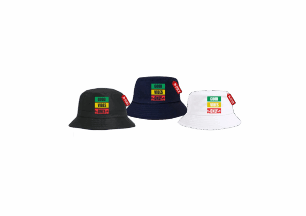 Good Vibes Only – Hat Good Vibes Only