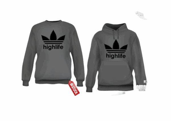 Highlife – Jacket Highlife